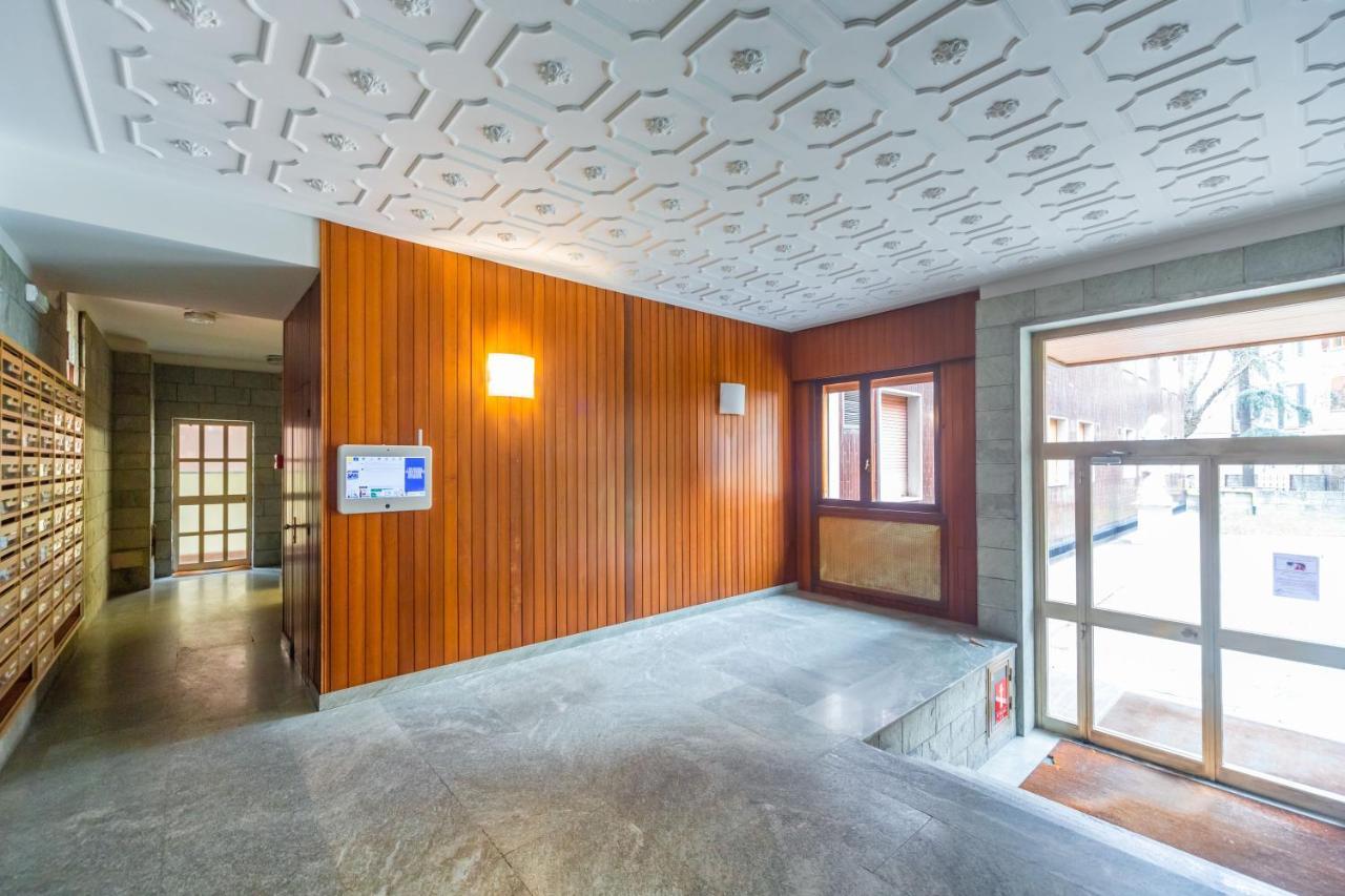 Cozy Apt - Corso Vercelli & Conciliazione M1 Milan Exterior photo